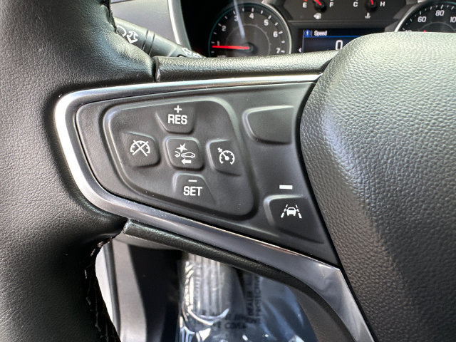 Used 2024 Chevrolet Equinox LT AWD/4WD image 32