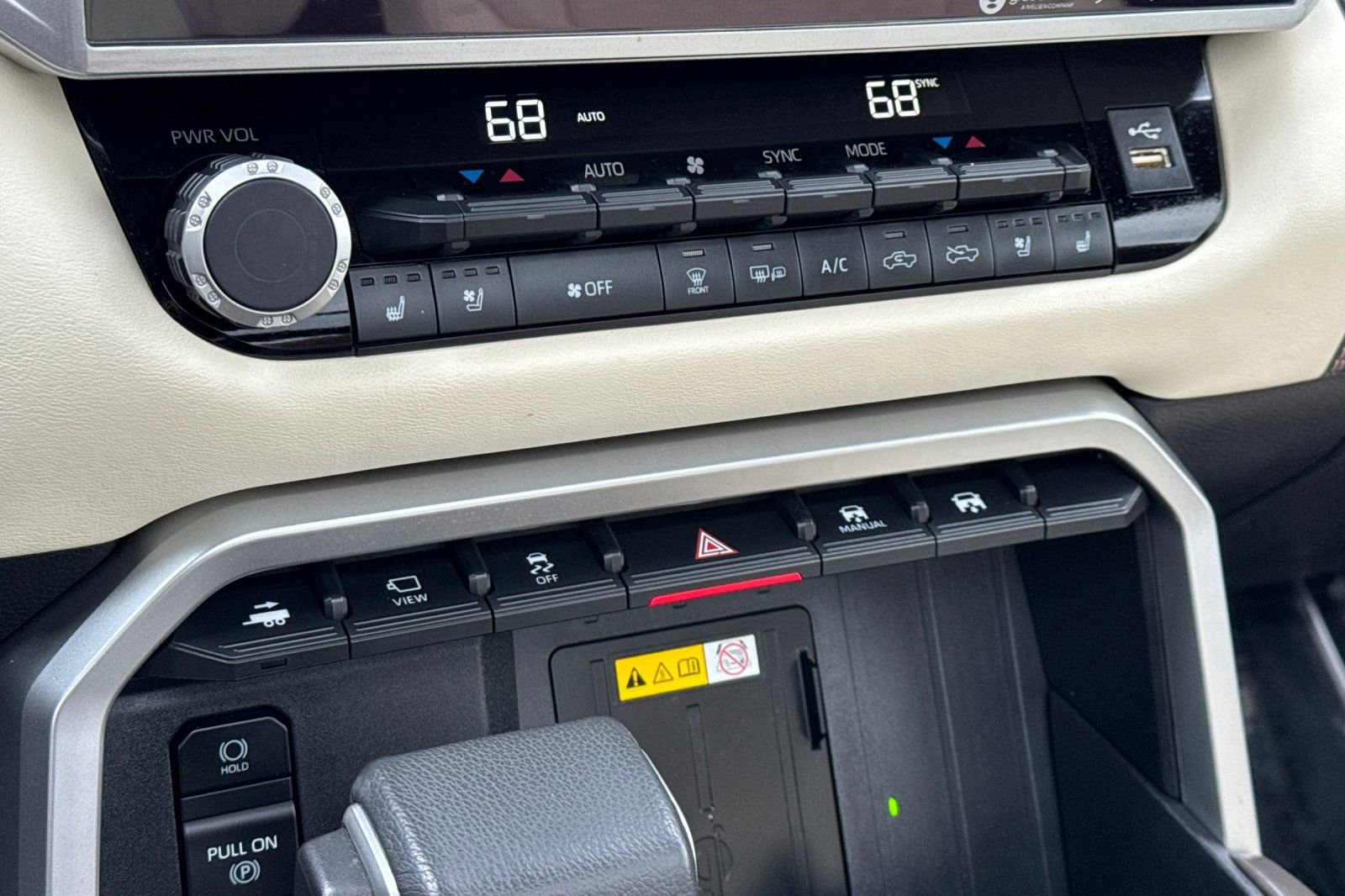 Used 2022 Toyota Tundra 1794 Edition w/ Advanced Package image 18