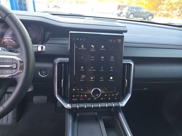 Used 2024 GMC Acadia Elevation image 18