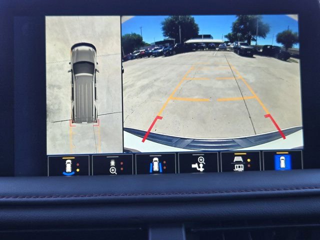 Used 2022 Chevrolet Tahoe RST w/ Luxury Package image 16