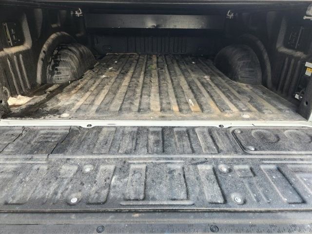 Used 2025 Ford F250 Platinum image 32
