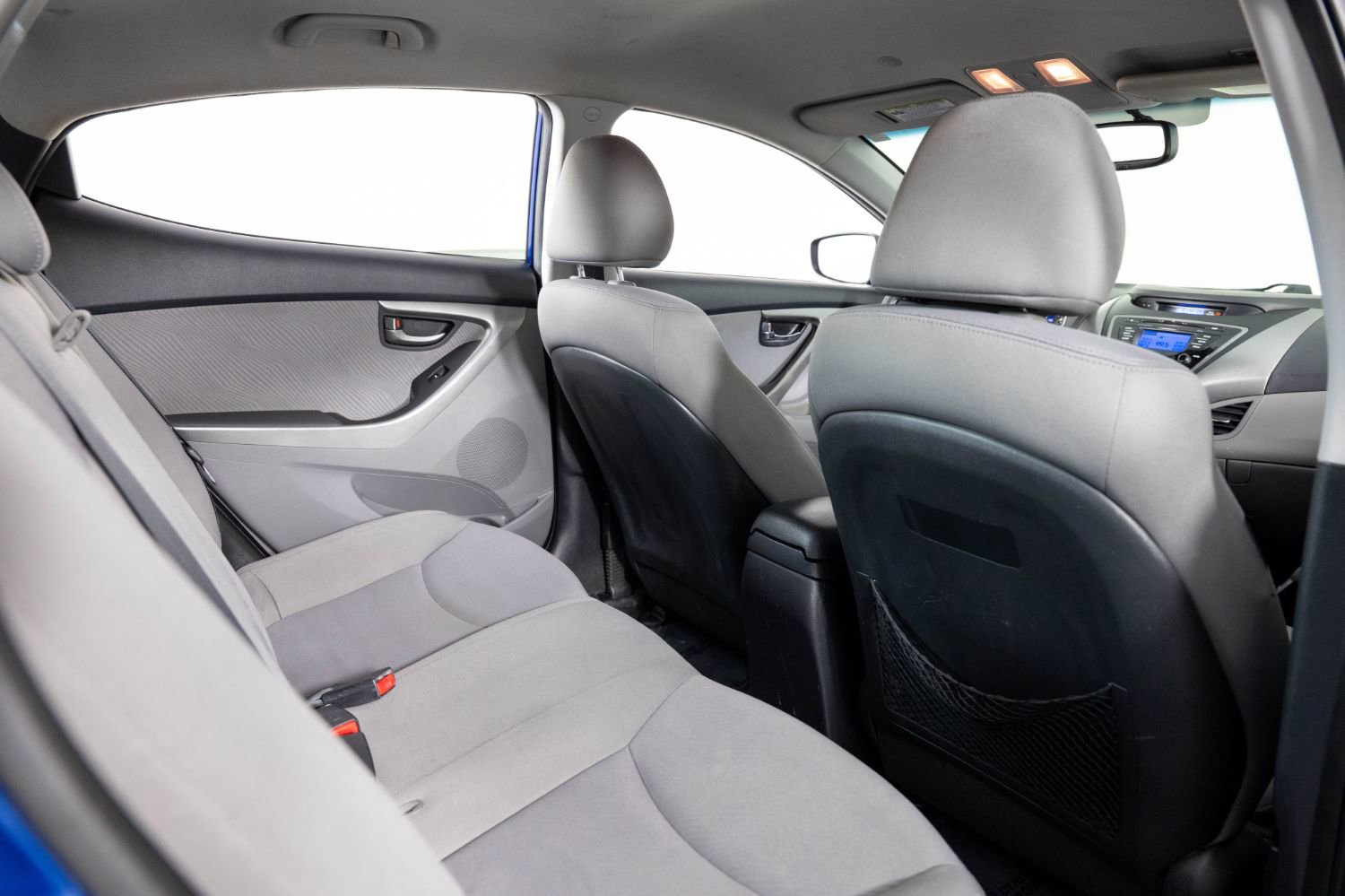 Used 2013 Hyundai Elantra GLS w/ Preferred Pkg FWD image 20