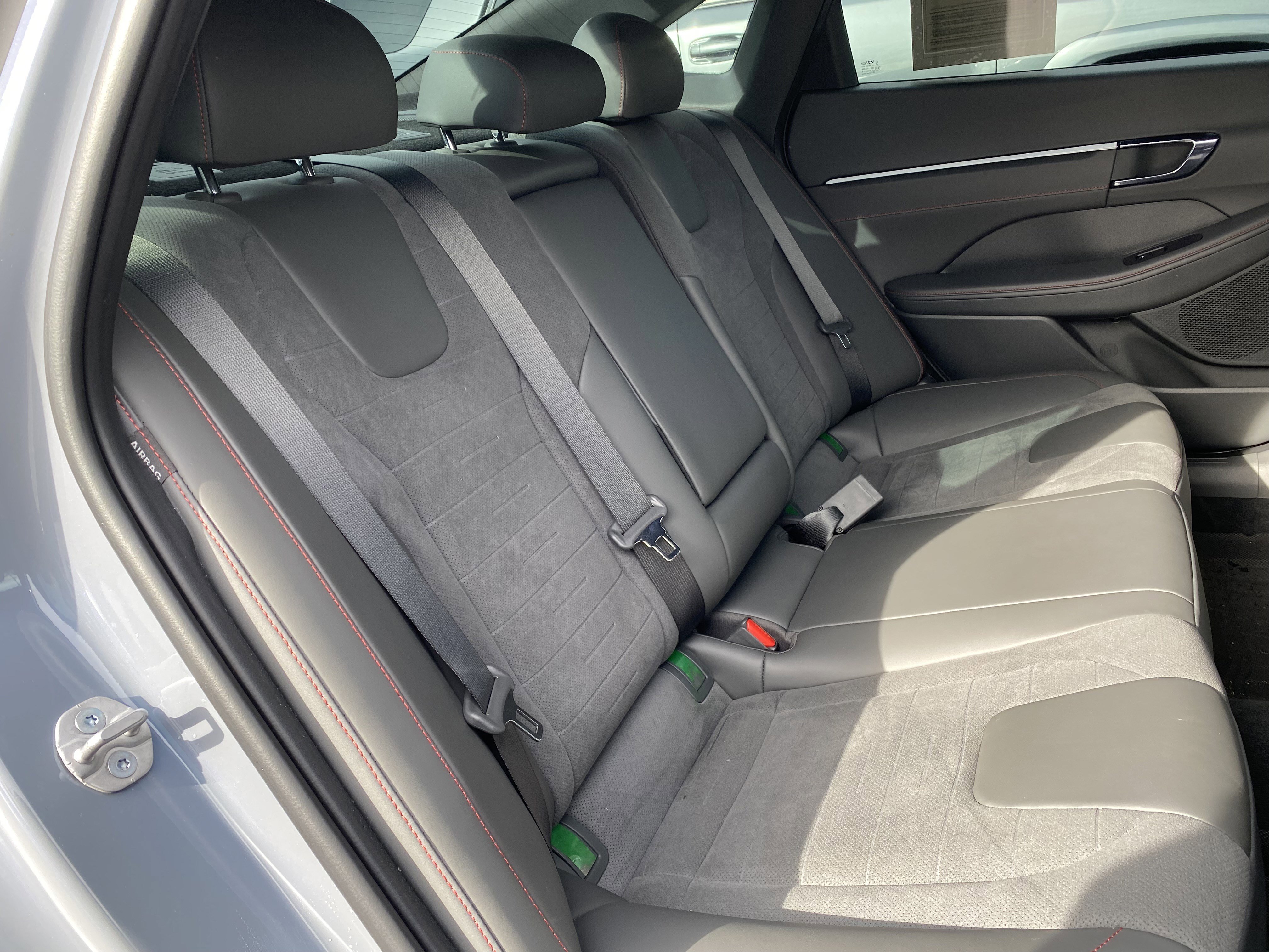 Used 2025 Hyundai Sonata N Line image 36