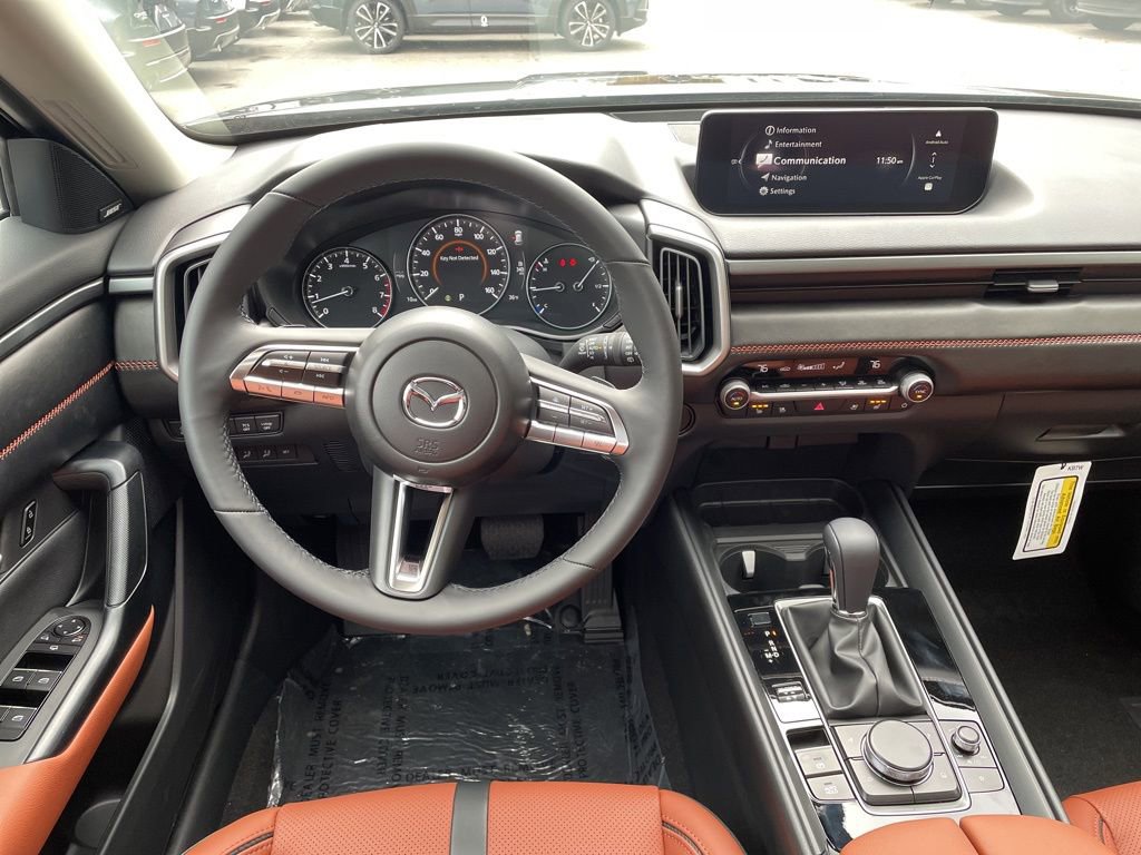 New 2026 MAZDA CX-50 AWD 2.5 S w/ Weather Package image 17