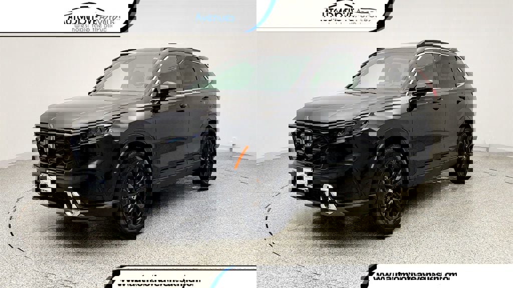 Used 2025 Honda CR-V Sport Touring image 1