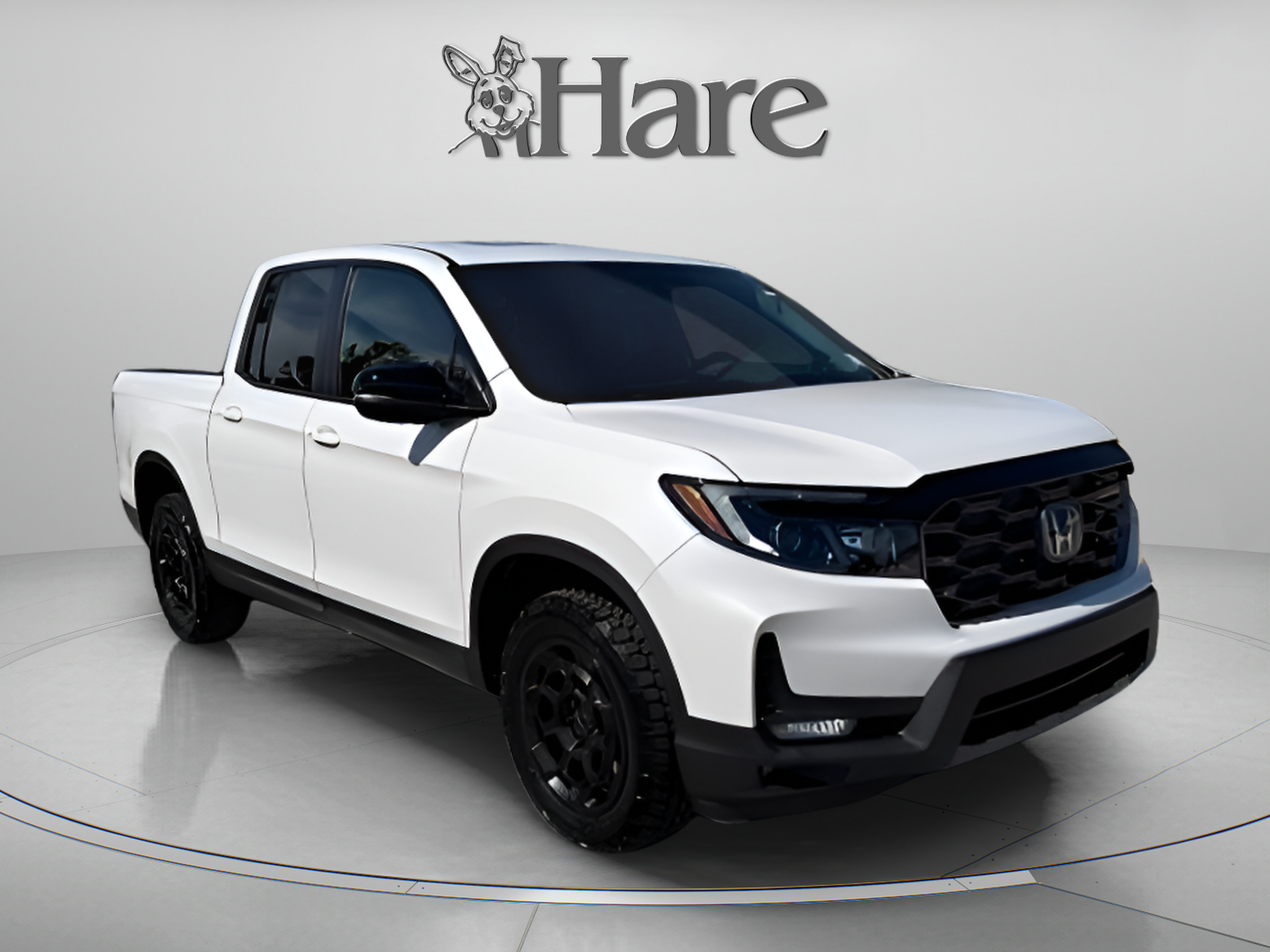 New 2026 Honda Ridgeline TrailSport image 7