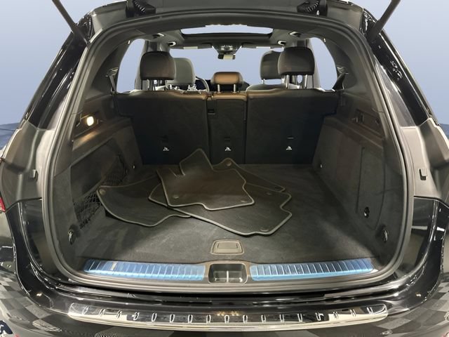 Used 2026 Mercedes-Benz GLE 350 4MATIC image 11