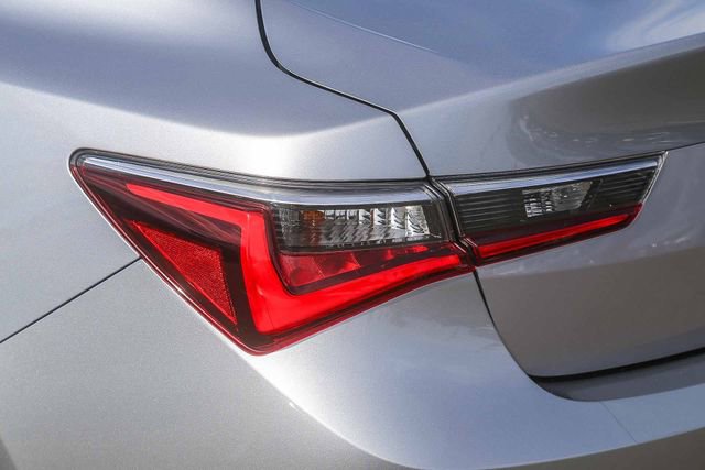 Used 2021 Acura ILX w/ Premium Package image 10