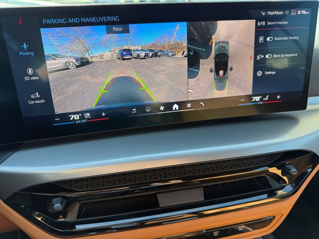 Used 2025 BMW M440i Convertible image 22