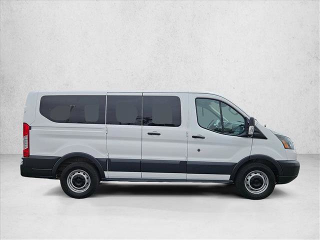Used 2017 Ford Transit 150 XL RWD video 4