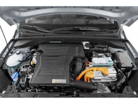 Used 2020 Hyundai Ioniq Blue image 15