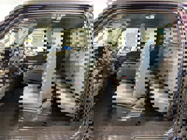 New 2025 Ford F350 XLT w/ 360-Degree Camera Package image 13