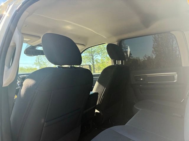 Used 2023 RAM 1500 Classic SLT w/ Electronics Group AWD/4WD image 23