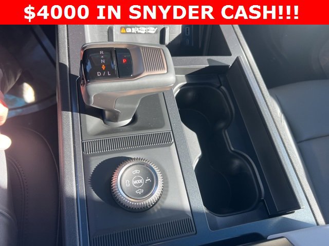 New 2025 GMC Hummer EV 3X w/ LPO, Sport Package image 38