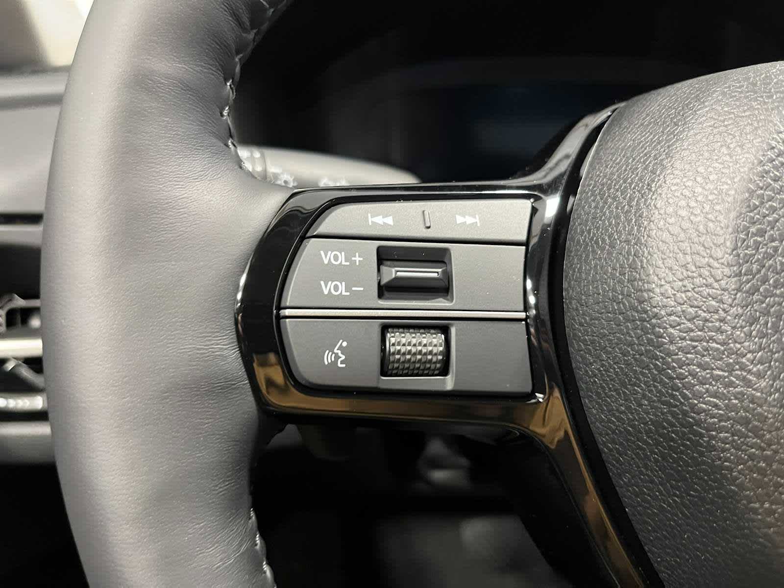 New 2026 Honda Accord Touring image 15