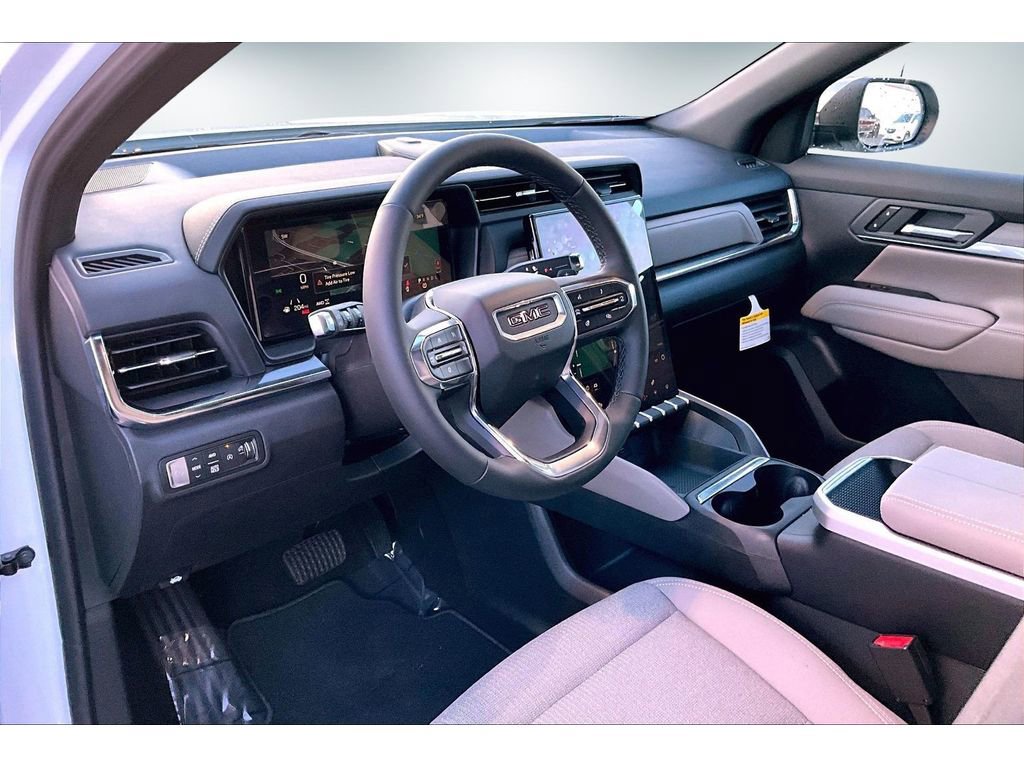 New 2026 GMC Terrain Elevation image 7