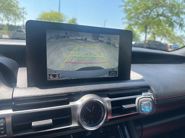 Used 2021 Lexus IS 300 w/ Comfort Package RWD image 15