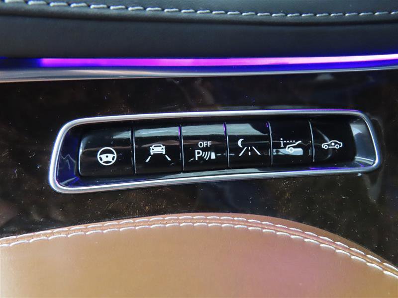 Used 2018 Mercedes-Benz S 65 AMG Coupe image 22