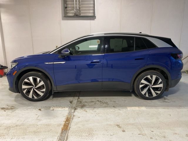 Used 2021 Volkswagen ID.4 Pro S image 9