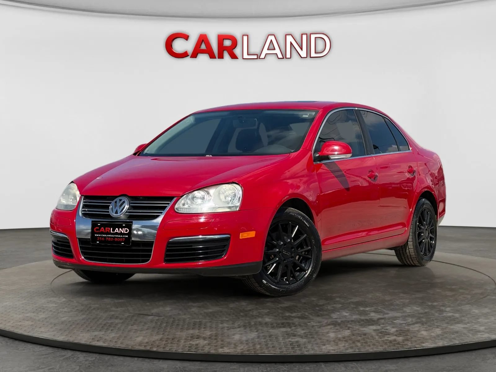 Used 2010 Volkswagen Jetta Limited Edition