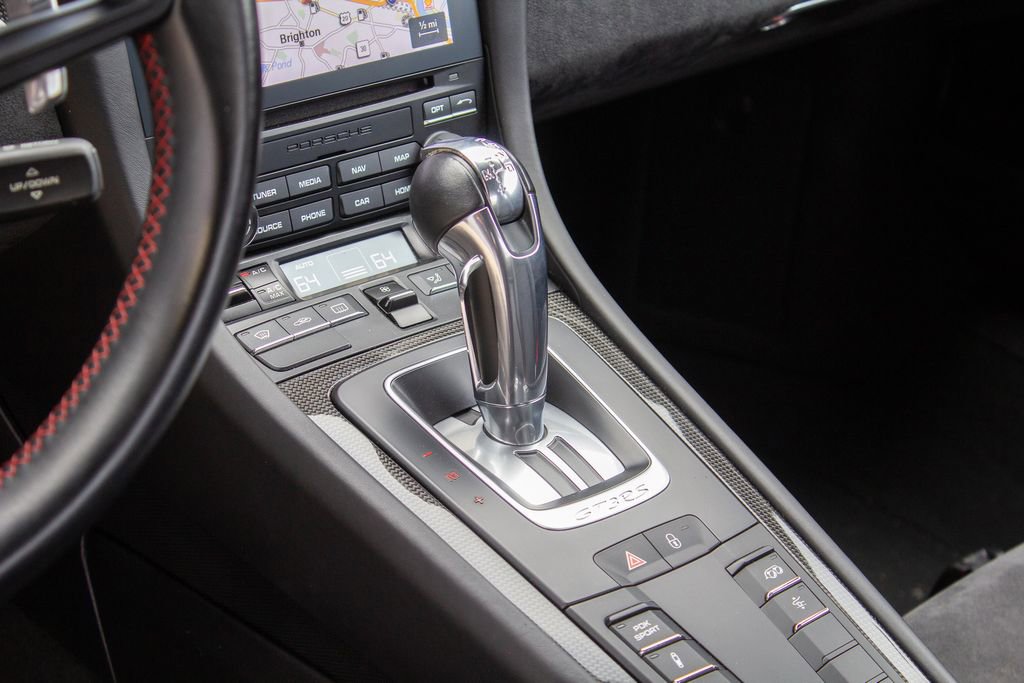 Used 2019 Porsche 911 GT3 RS image 20