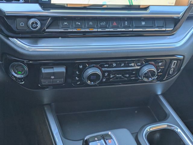 New 2026 Chevrolet Silverado 1500 High Country image 23