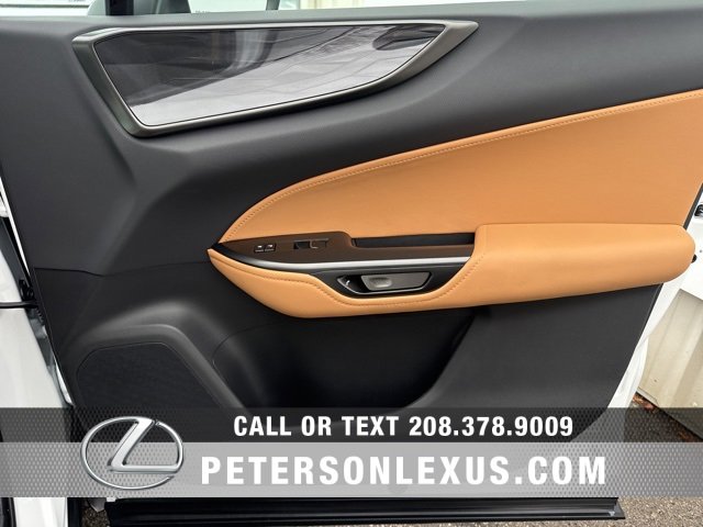 Used 2026 Lexus NX 350 AWD w/ Premium Package image 11
