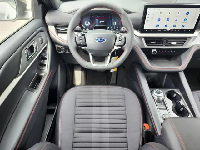 New 2026 Ford Explorer ST-Line w/ ST-Line Street Pack AWD/4WD image 13