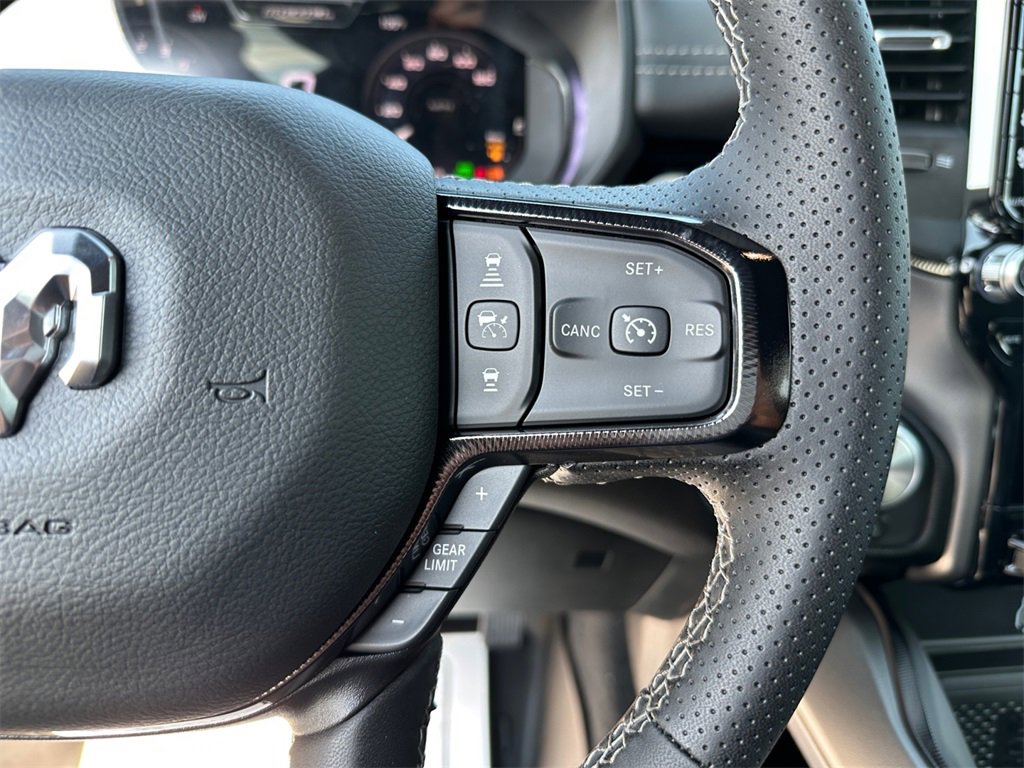 New 2026 RAM 1500 Rebel image 20