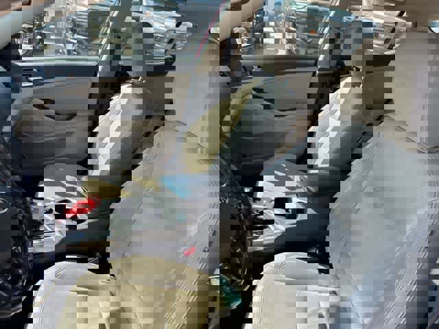 Used 2012 Kia Optima EX w/ Premium Pkg FWD image 3