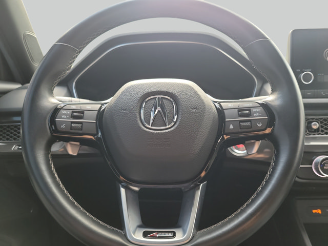 Used 2024 Acura Integra A-Spec FWD image 29