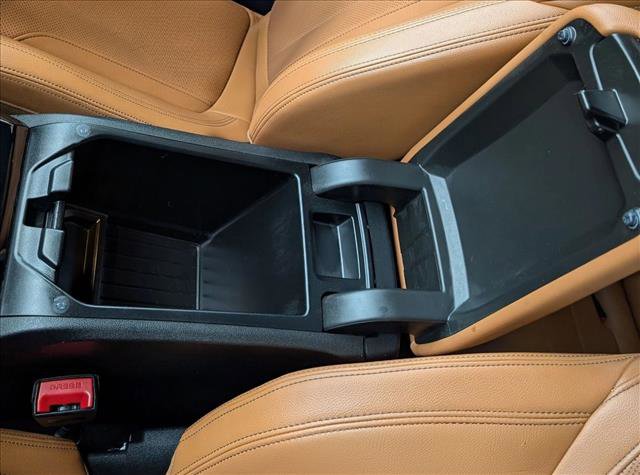 Certified 2022 BMW X3 xDrive30i w/ Convenience Package w/ZPA image 28