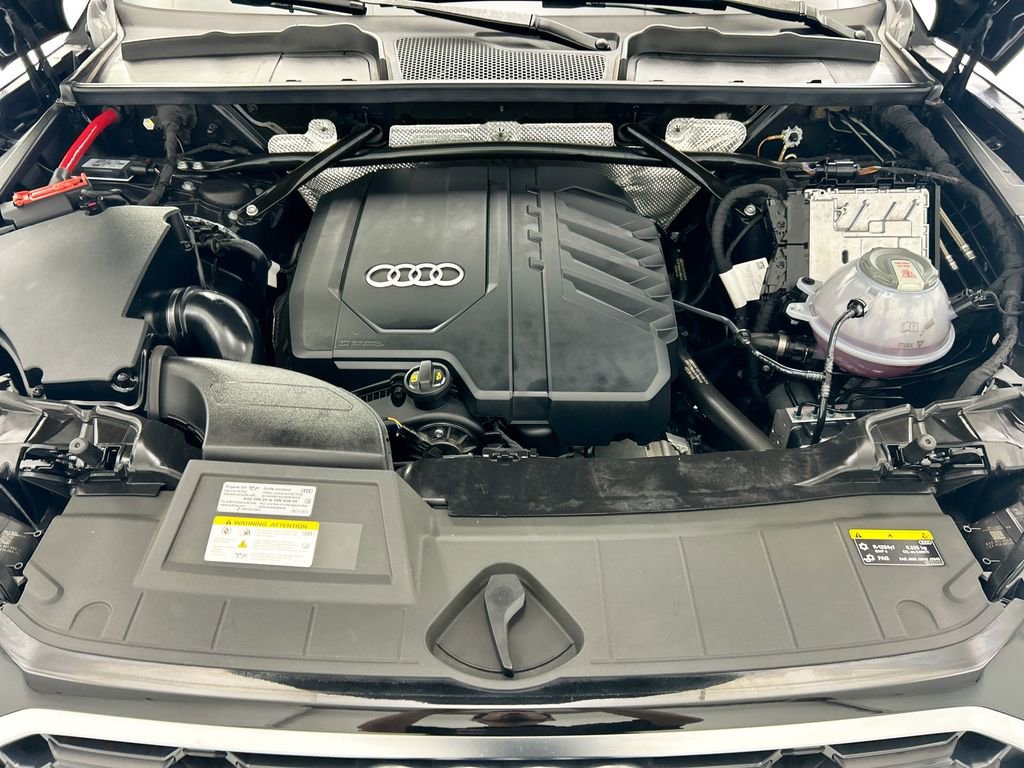 Certified 2023 Audi Q5 2.0T Premium Plus w/ Premium Plus Package image 28