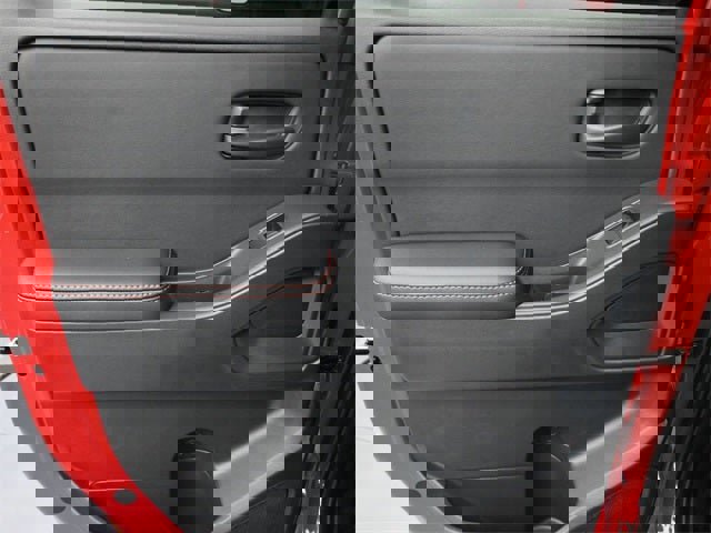 New 2026 Nissan Frontier PRO-4X image 29