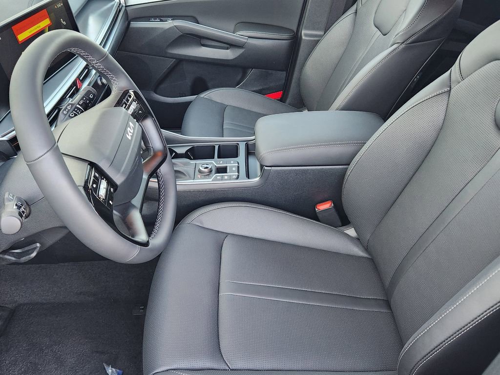New 2026 Kia Sorento X-Line EX image 7