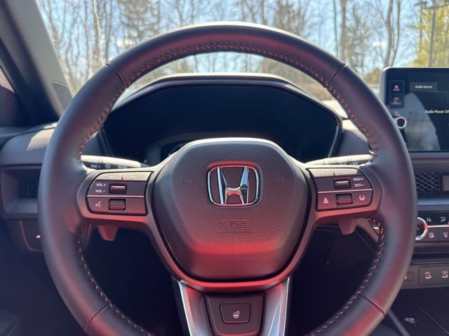 New 2026 Honda CR-V TrailSport image 19