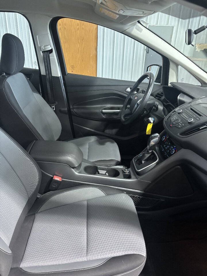 Used 2018 Ford C-MAX SE FWD image 5