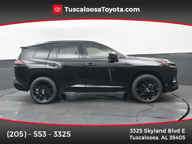 New 2026 Toyota RAV4 XSE AWD/4WD image 1