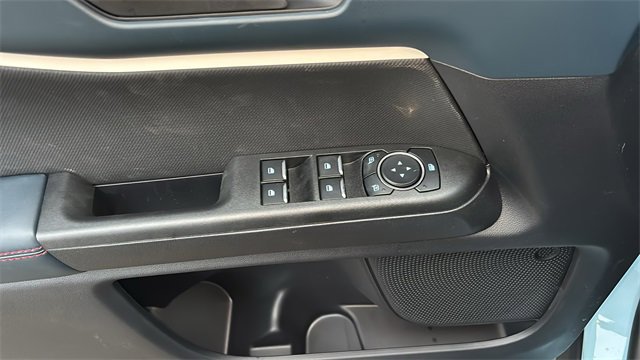 New 2025 Ford Bronco Sport Heritage w/ Convenience Package image 11