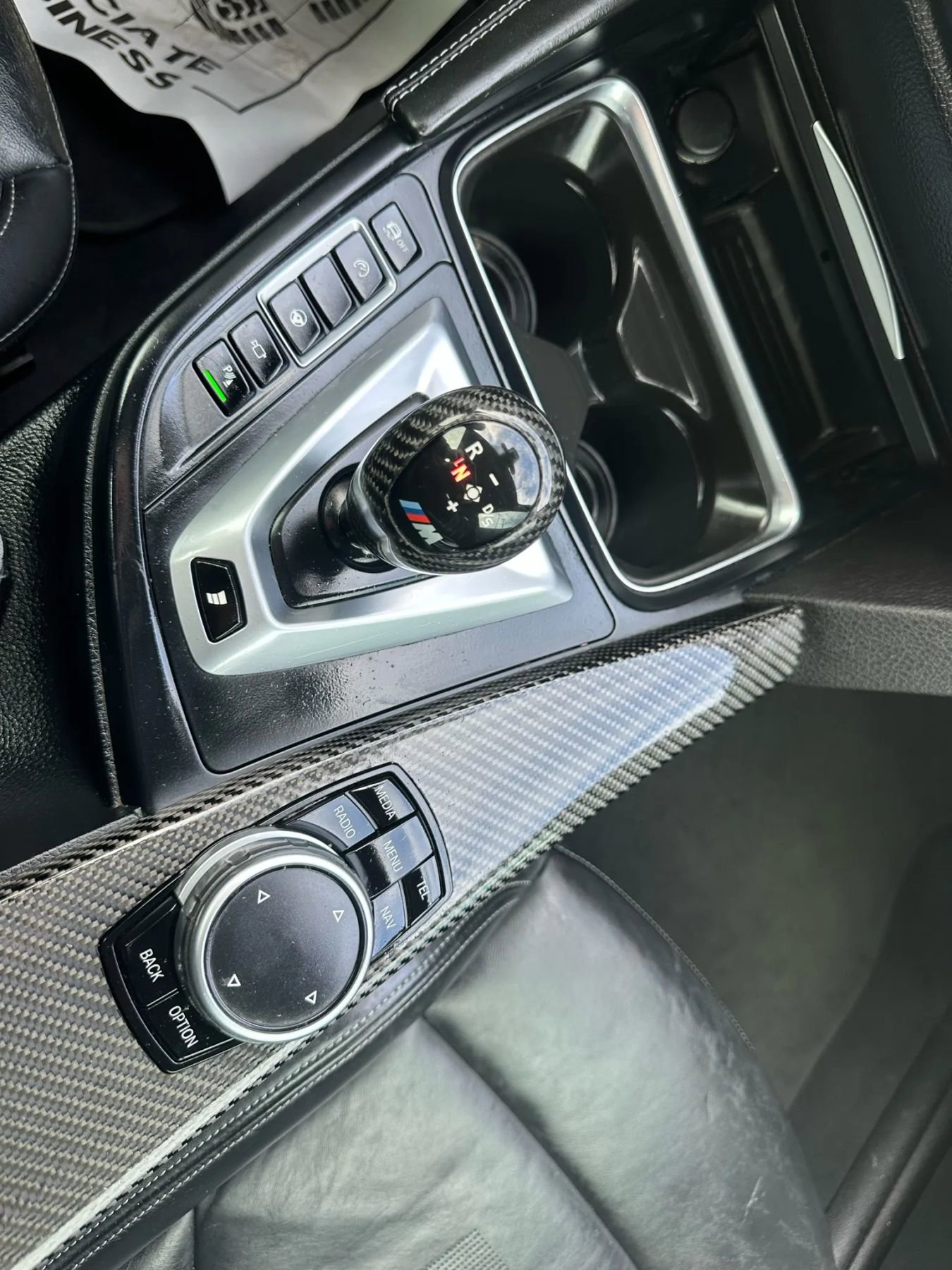 Used 2015 BMW M4 Coupe RWD image 15