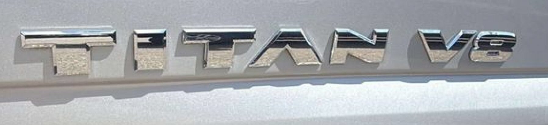 Used 2018 Nissan Titan SV w/ SV Utility Package AWD/4WD image 20