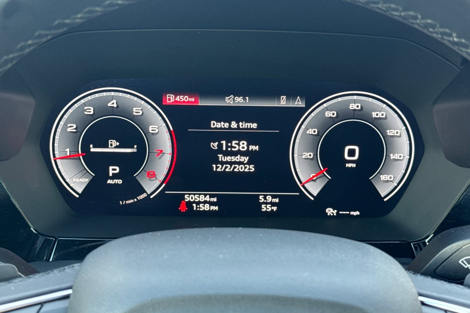 Used 2022 Audi A3 2.0T Premium Plus image 29