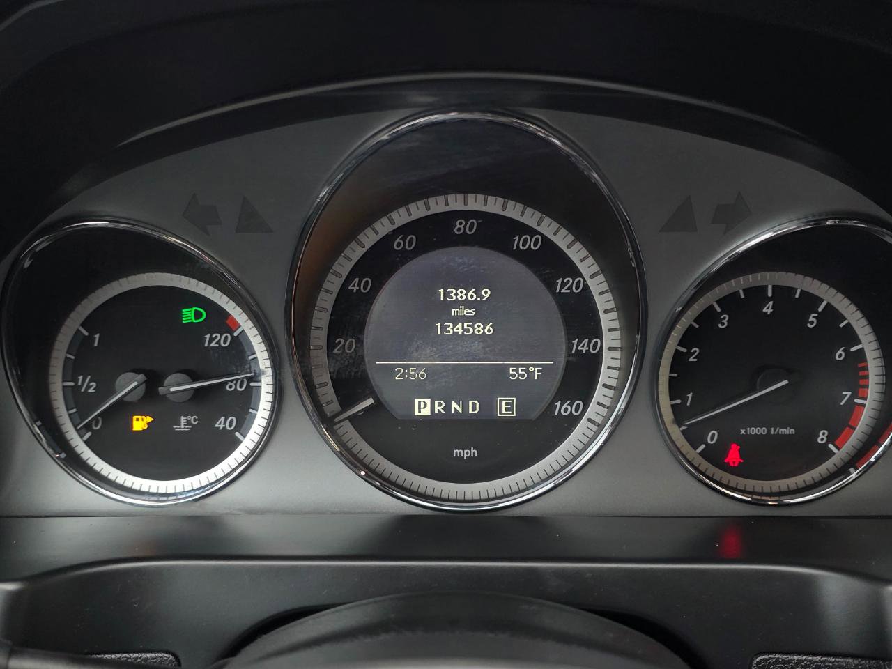 Used 2011 Mercedes-Benz C 300 4MATIC Sedan image 22