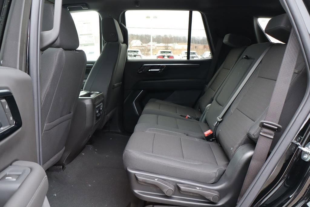 New 2026 Chevrolet Tahoe LS image 33
