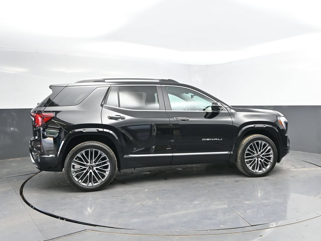 New 2027 GMC Terrain Denali AWD/4WD image 8