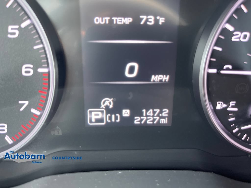 Used 2026 Subaru Forester Limited AWD/4WD image 14