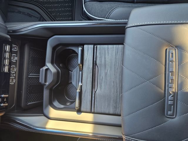New 2026 RAM 2500 Limited image 22