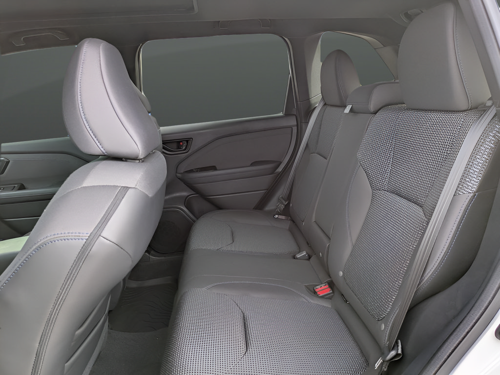 Used 2026 Subaru Forester Premium AWD/4WD image 13