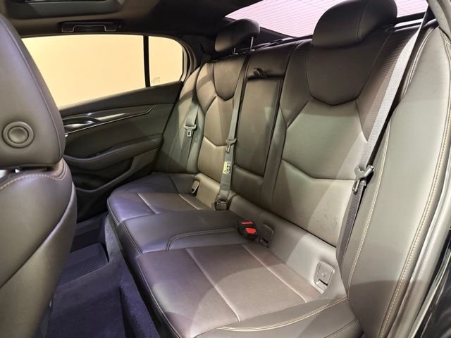 Used 2020 Cadillac CT5 Sport AWD/4WD image 24