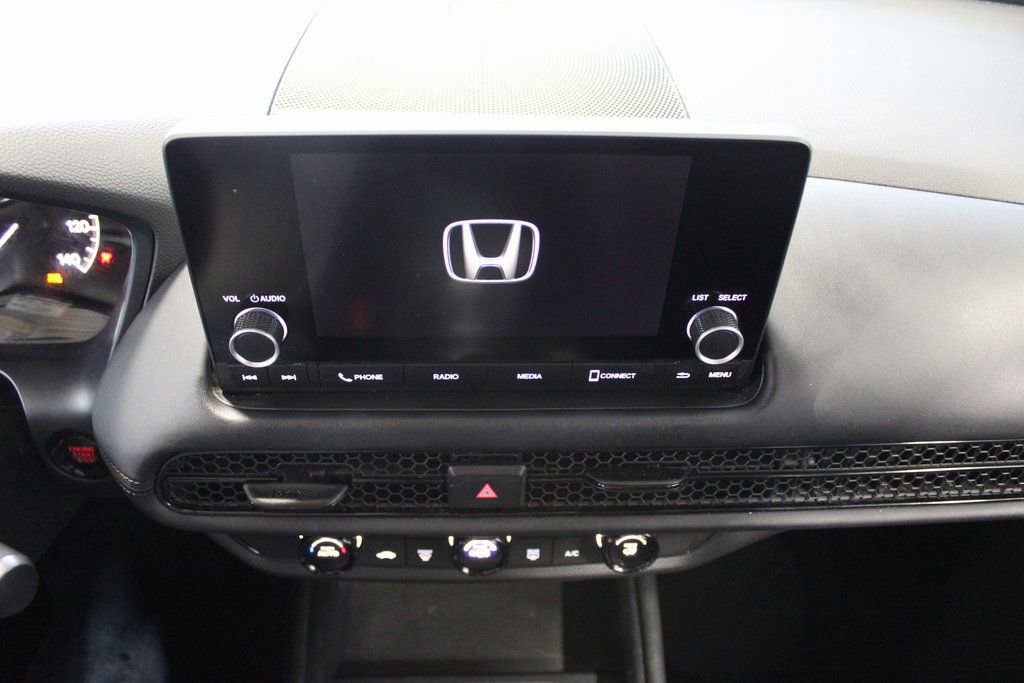 Used 2023 Honda HR-V LX image 25
